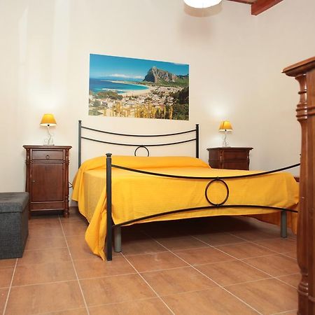 Residence Lion San Vito Lo Capo Luaran gambar