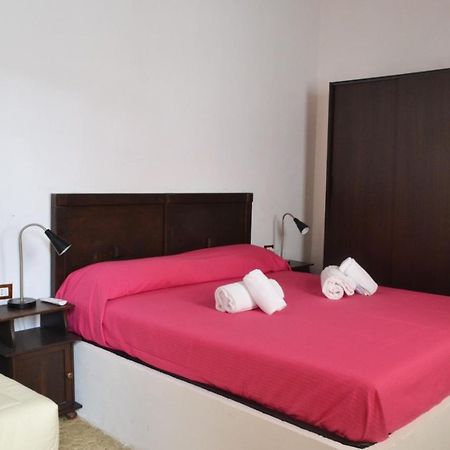 Residence Lion San Vito Lo Capo Luaran gambar