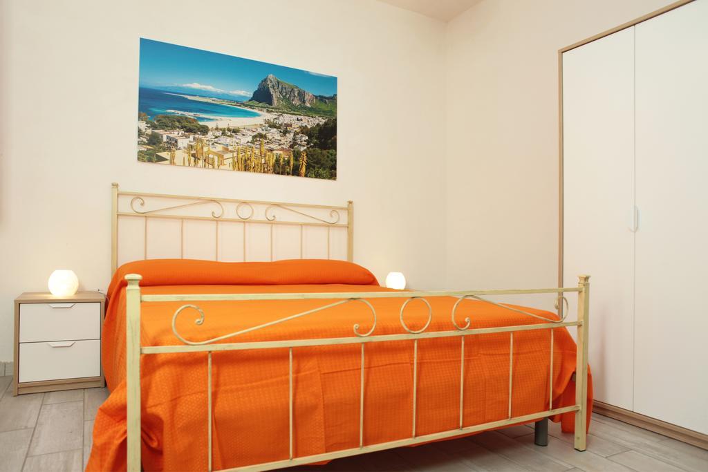 Residence Lion San Vito Lo Capo Luaran gambar