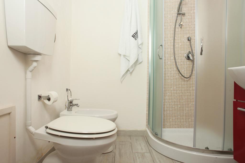 Residence Lion San Vito Lo Capo Luaran gambar