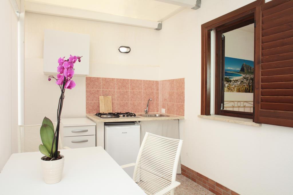 Residence Lion San Vito Lo Capo Luaran gambar