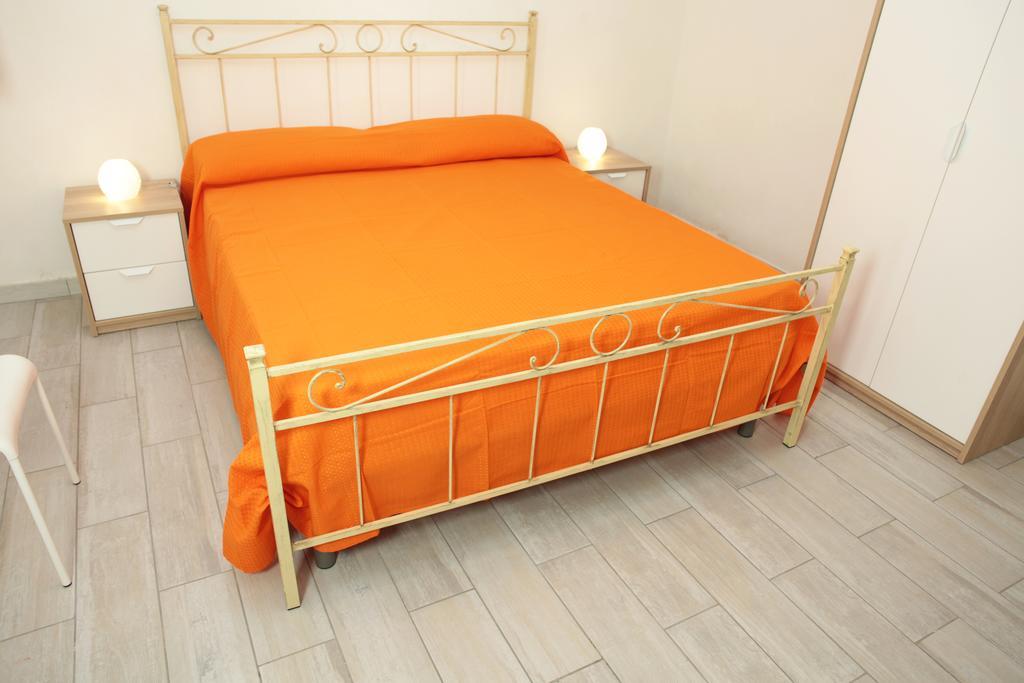 Residence Lion San Vito Lo Capo Luaran gambar