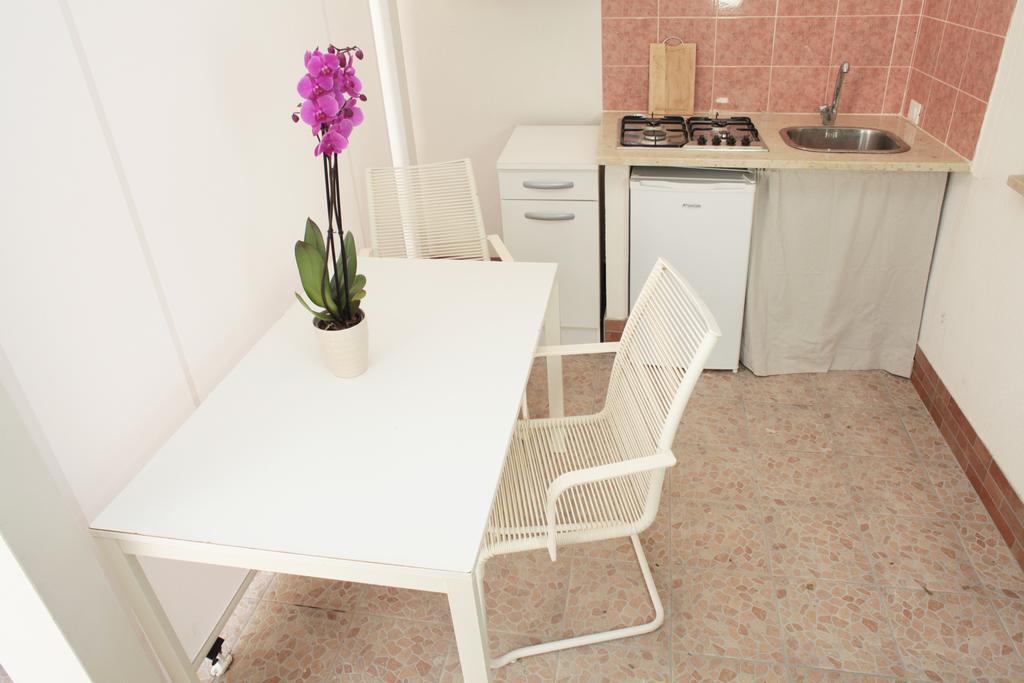 Residence Lion San Vito Lo Capo Luaran gambar