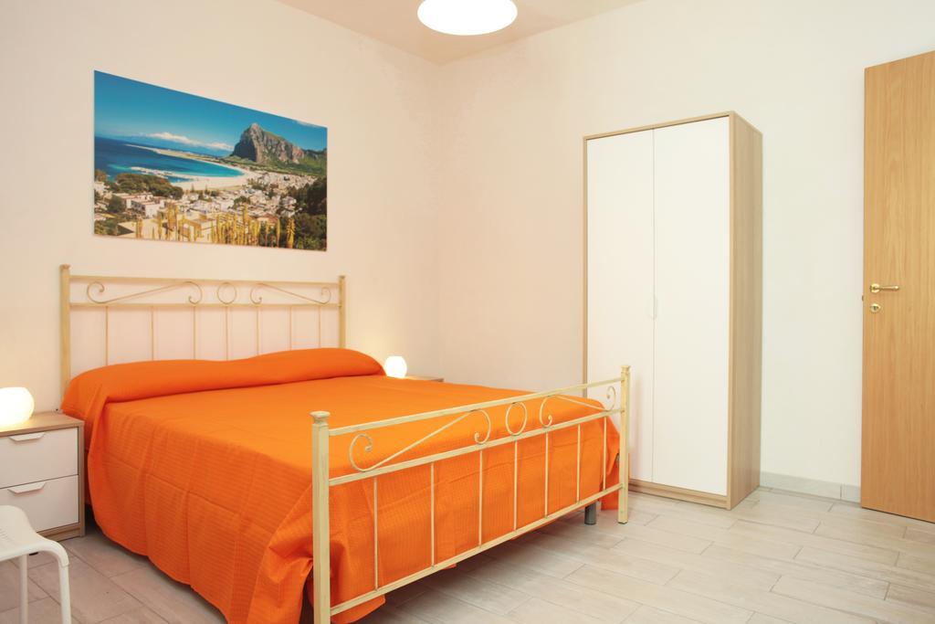 Residence Lion San Vito Lo Capo Luaran gambar