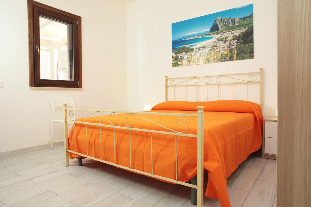 Residence Lion San Vito Lo Capo Luaran gambar