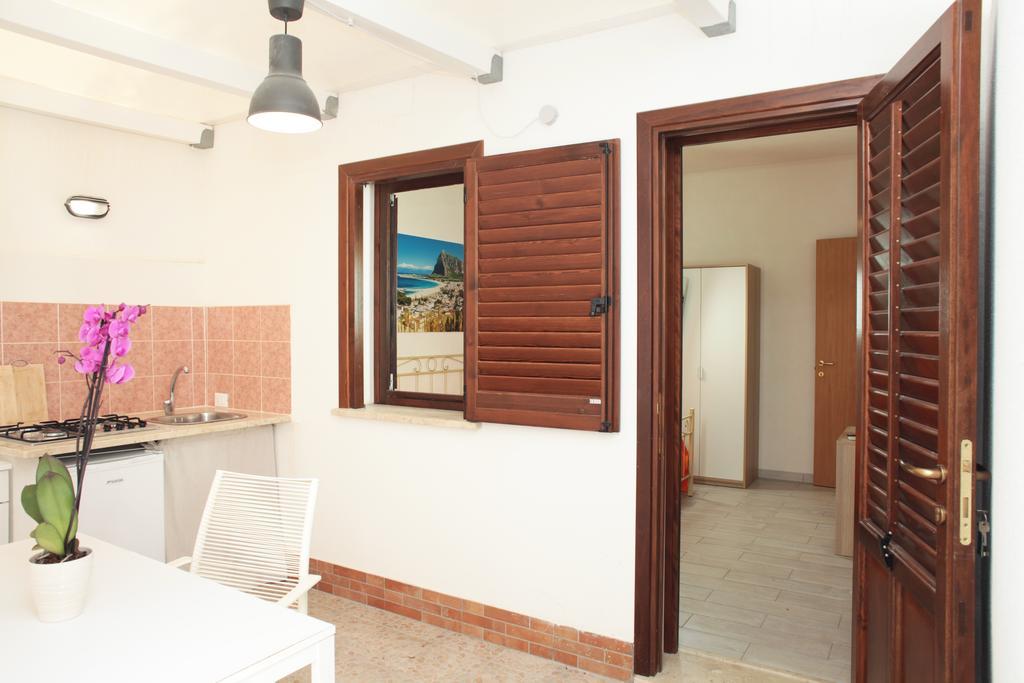 Residence Lion San Vito Lo Capo Luaran gambar
