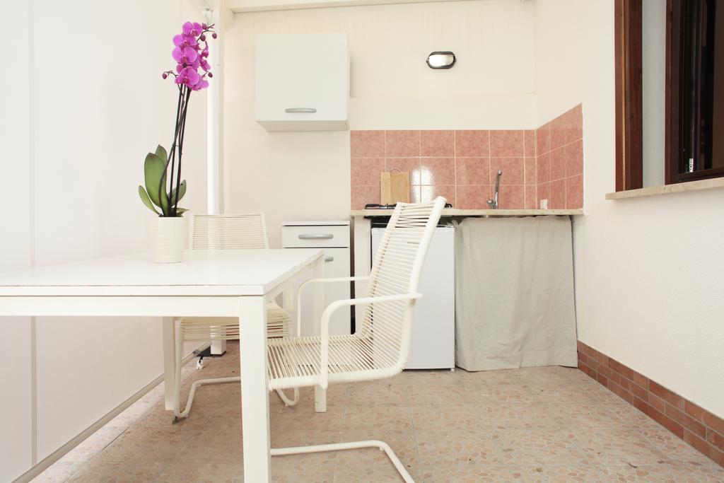Residence Lion San Vito Lo Capo Luaran gambar