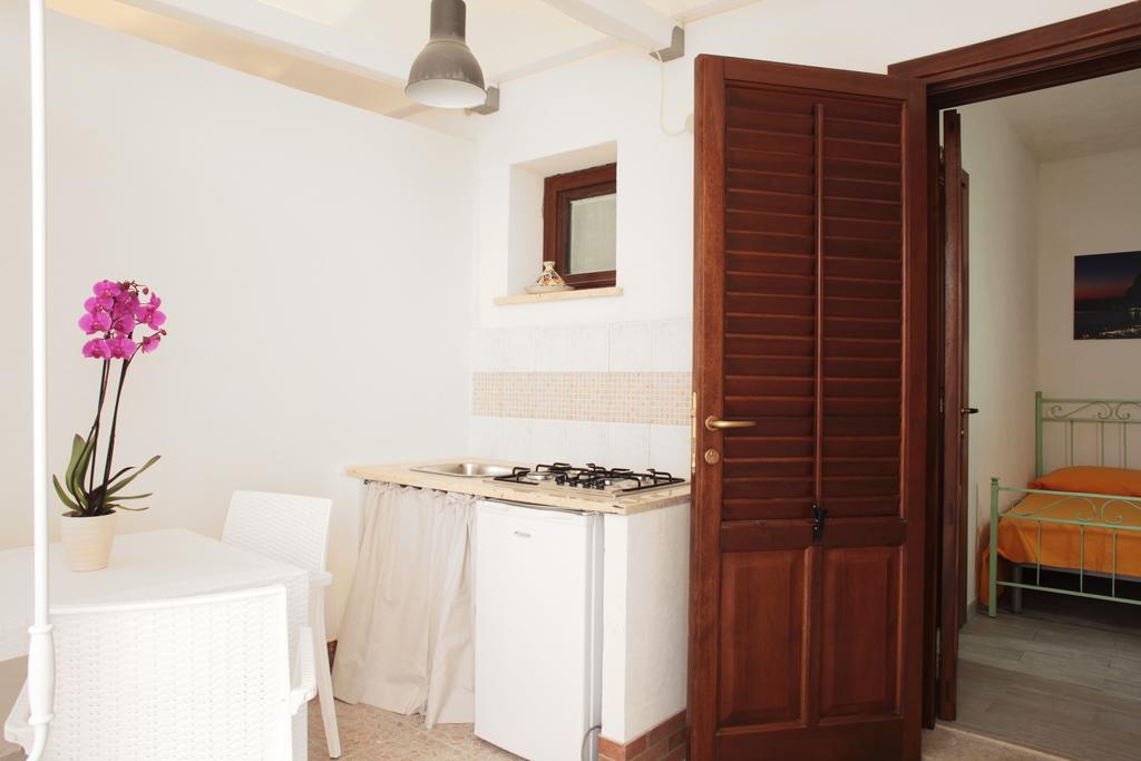 Residence Lion San Vito Lo Capo Luaran gambar