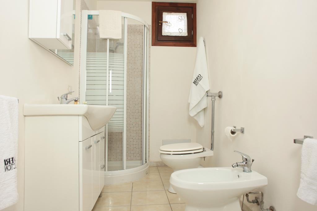 Residence Lion San Vito Lo Capo Luaran gambar