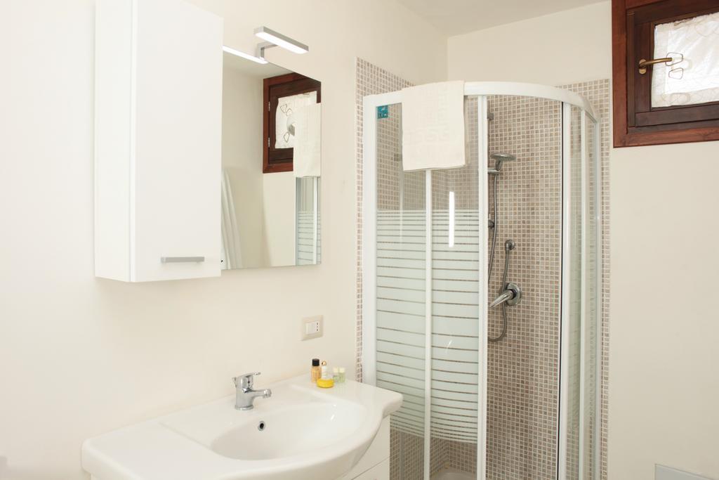 Residence Lion San Vito Lo Capo Luaran gambar