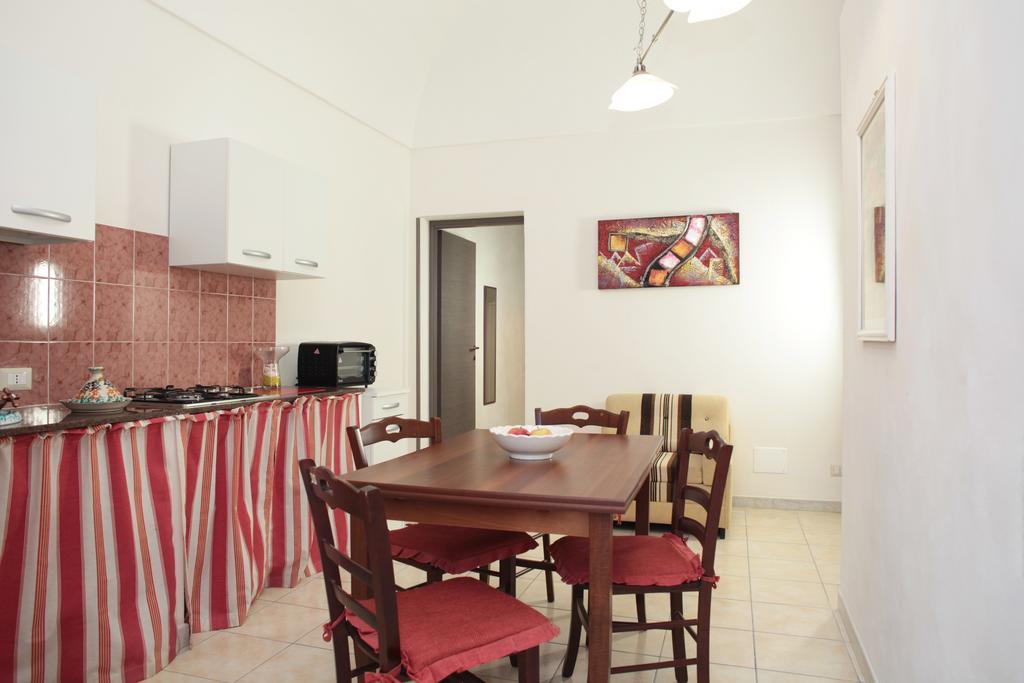 Residence Lion San Vito Lo Capo Luaran gambar