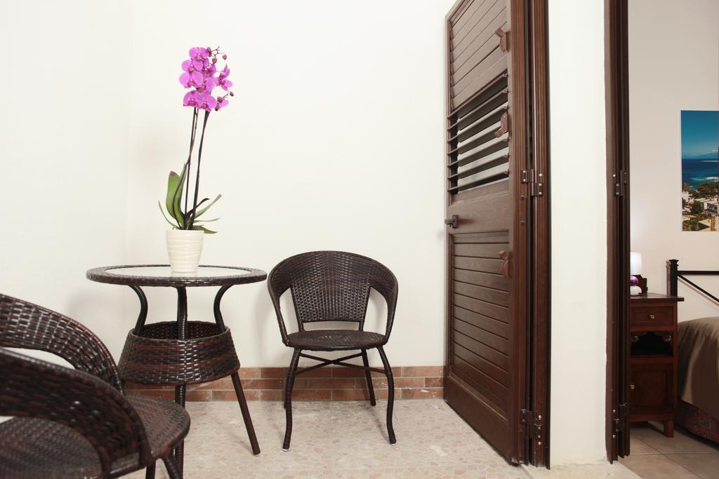 Residence Lion San Vito Lo Capo Luaran gambar