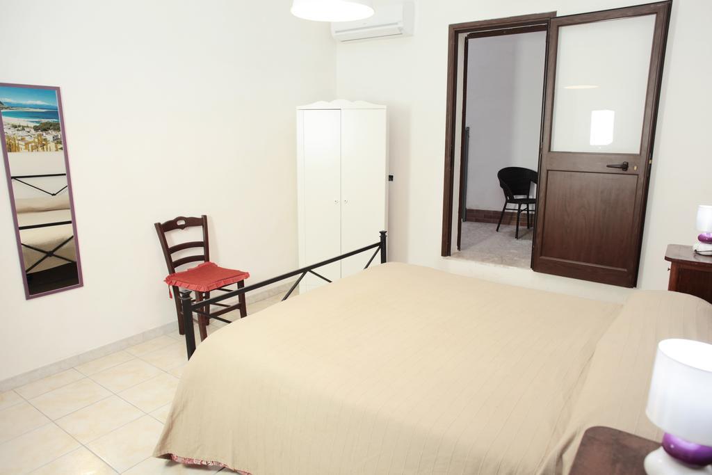 Residence Lion San Vito Lo Capo Luaran gambar