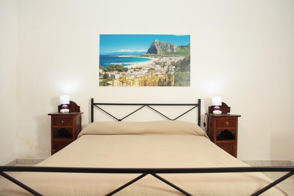 Residence Lion San Vito Lo Capo Luaran gambar