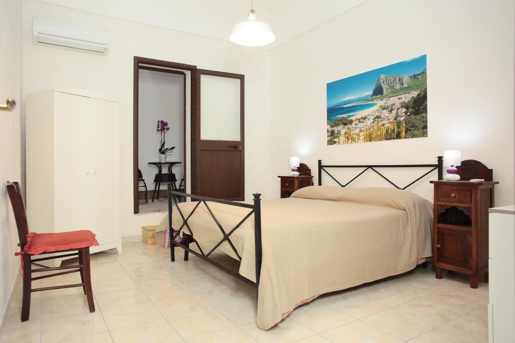 Residence Lion San Vito Lo Capo Luaran gambar