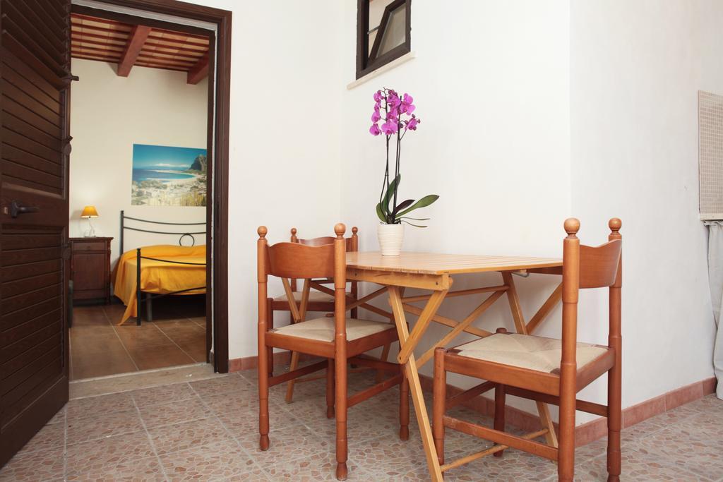 Residence Lion San Vito Lo Capo Luaran gambar