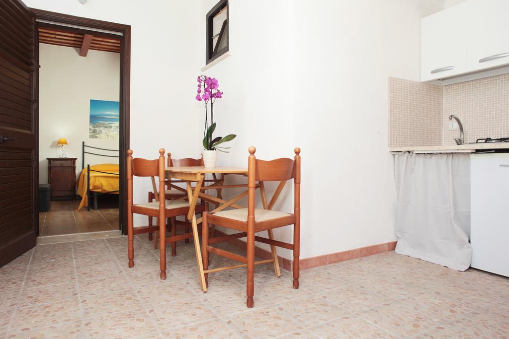 Residence Lion San Vito Lo Capo Luaran gambar