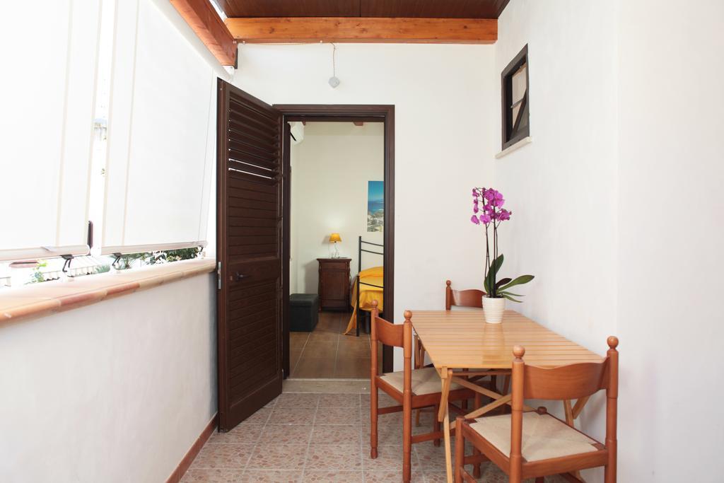 Residence Lion San Vito Lo Capo Luaran gambar