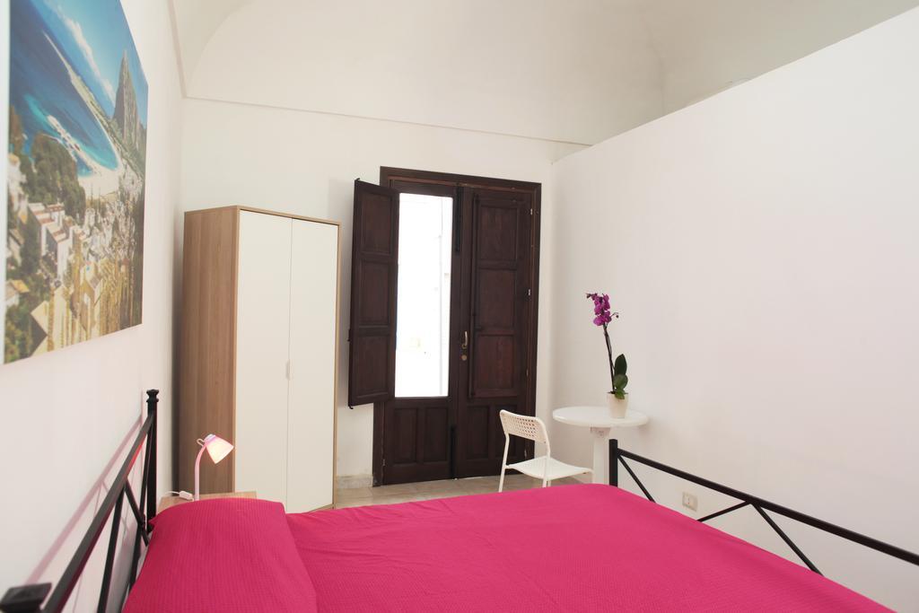 Residence Lion San Vito Lo Capo Luaran gambar