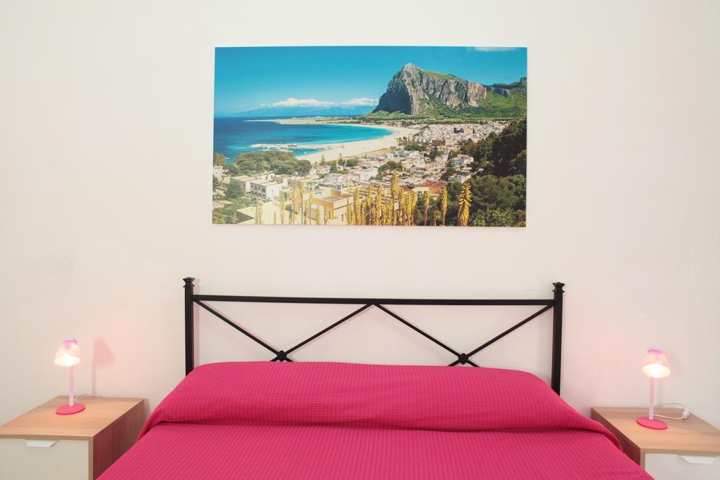 Residence Lion San Vito Lo Capo Luaran gambar