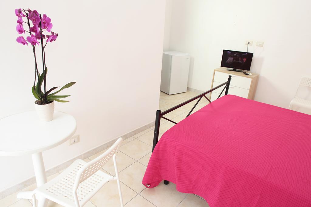 Residence Lion San Vito Lo Capo Luaran gambar