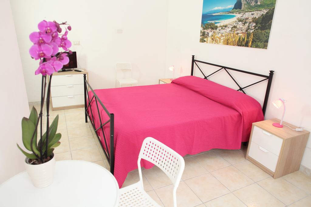Residence Lion San Vito Lo Capo Luaran gambar
