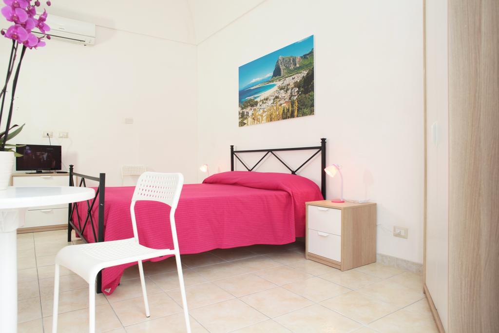 Residence Lion San Vito Lo Capo Luaran gambar