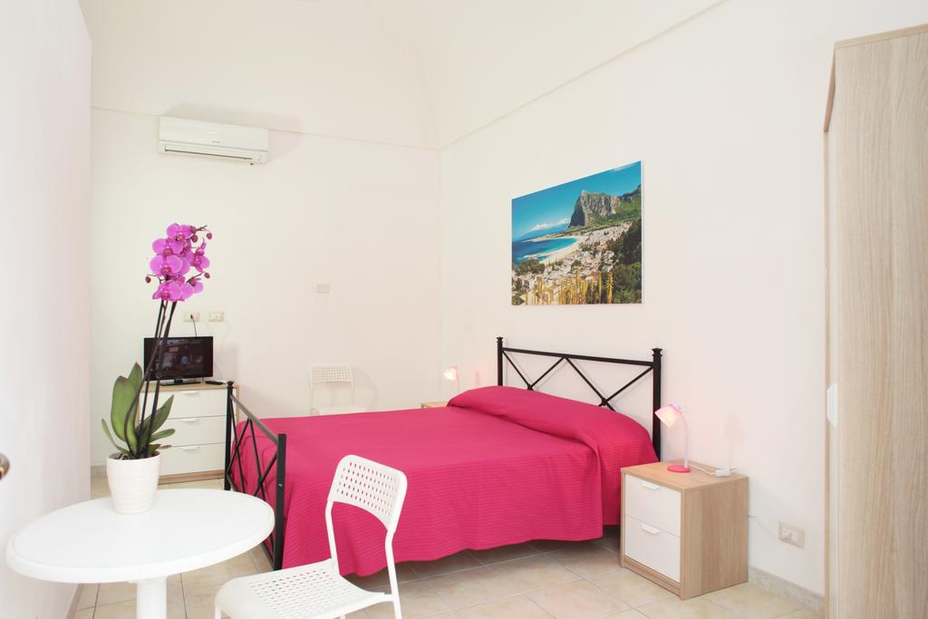 Residence Lion San Vito Lo Capo Luaran gambar