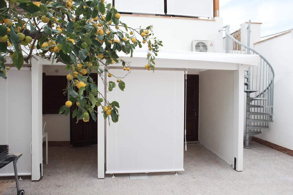 Residence Lion San Vito Lo Capo Luaran gambar