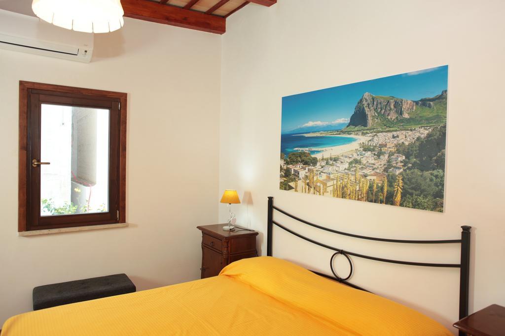 Residence Lion San Vito Lo Capo Luaran gambar
