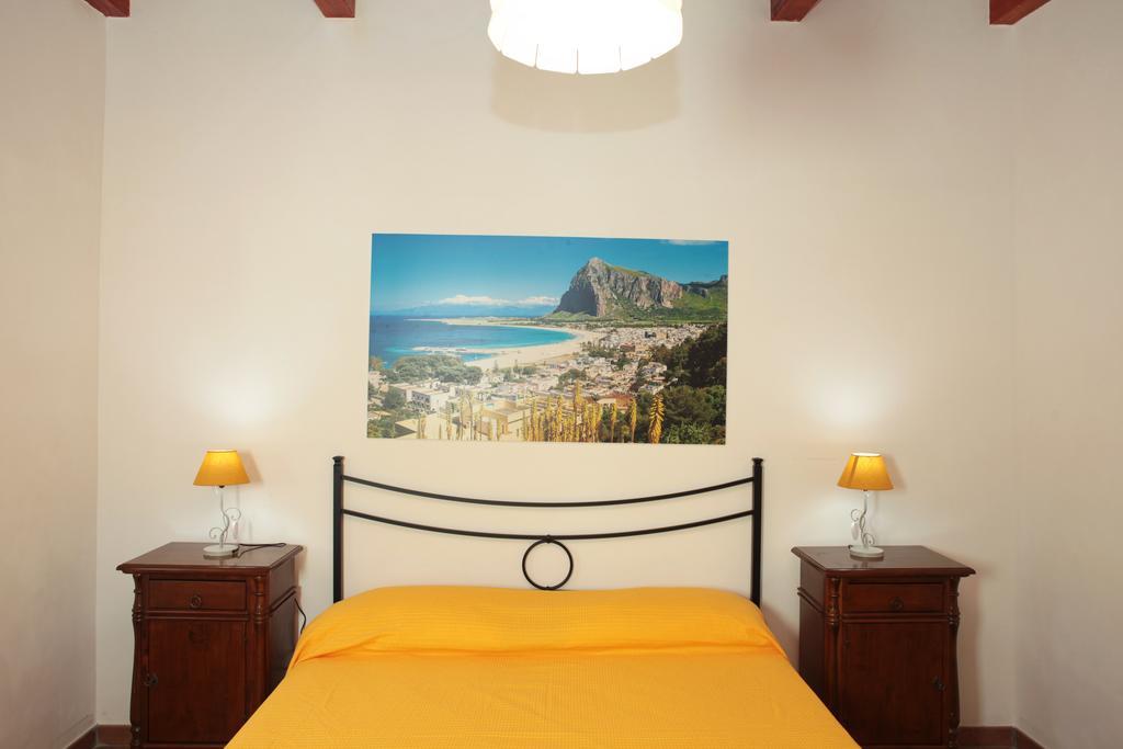 Residence Lion San Vito Lo Capo Luaran gambar
