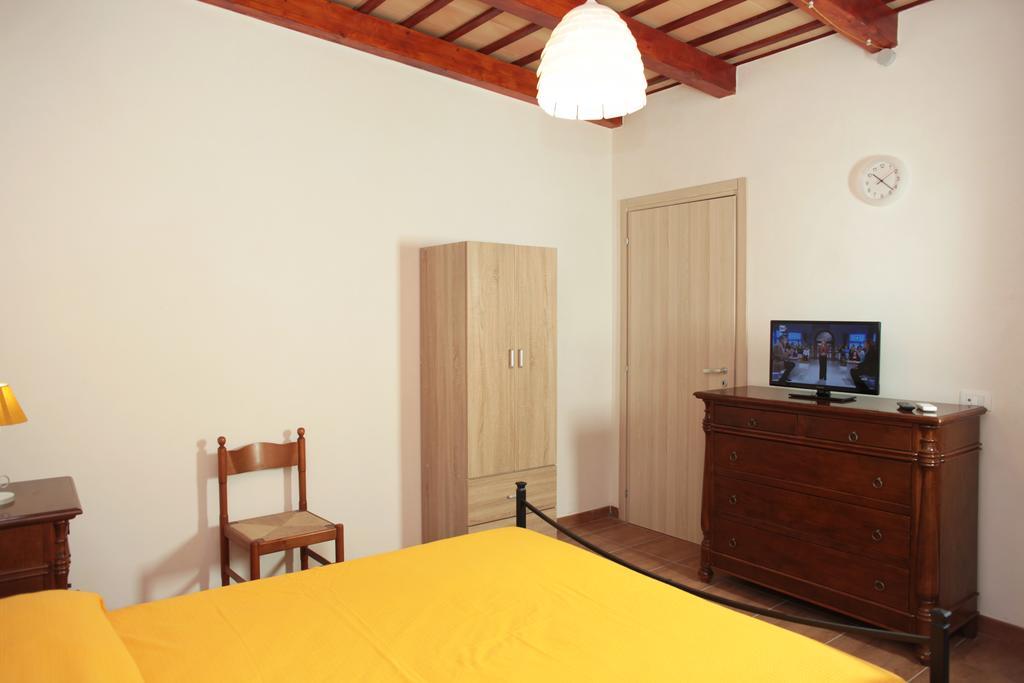 Residence Lion San Vito Lo Capo Luaran gambar