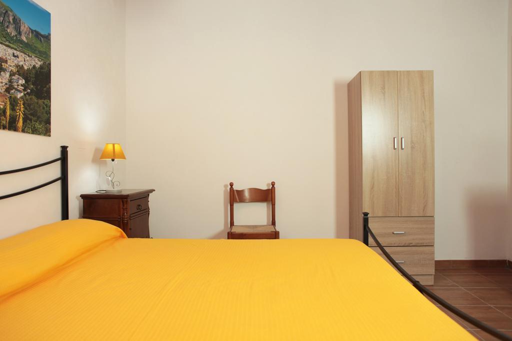 Residence Lion San Vito Lo Capo Luaran gambar