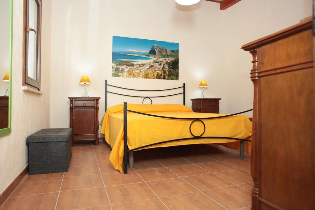 Residence Lion San Vito Lo Capo Luaran gambar