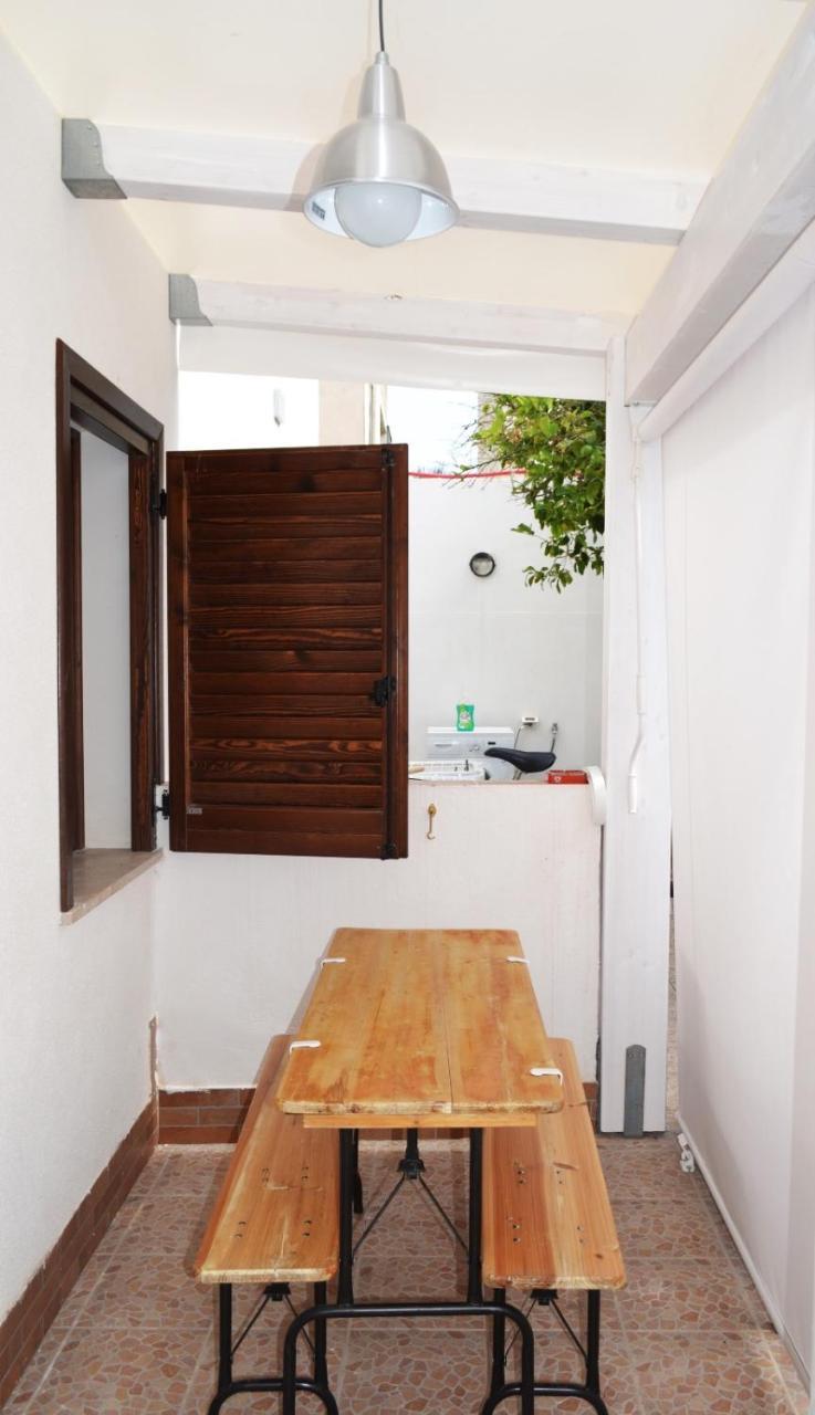Residence Lion San Vito Lo Capo Luaran gambar
