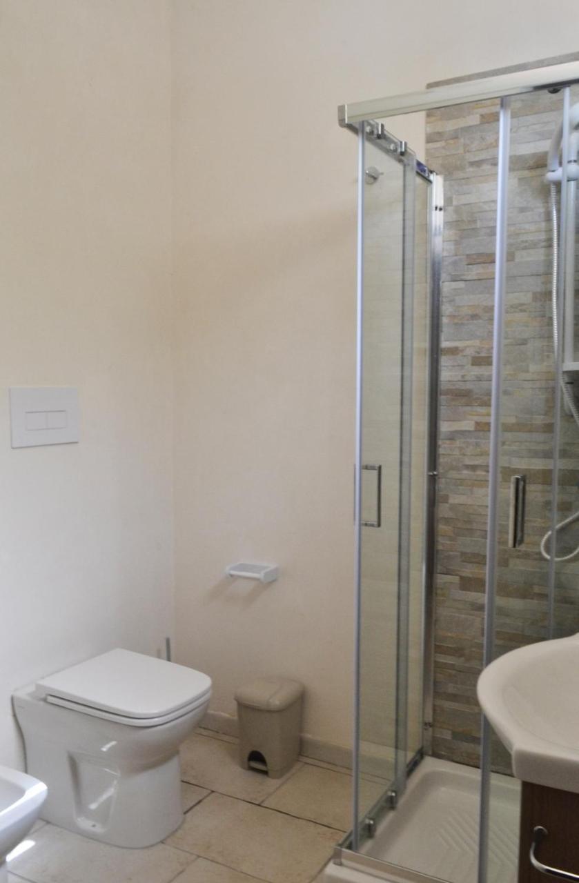 Residence Lion San Vito Lo Capo Luaran gambar