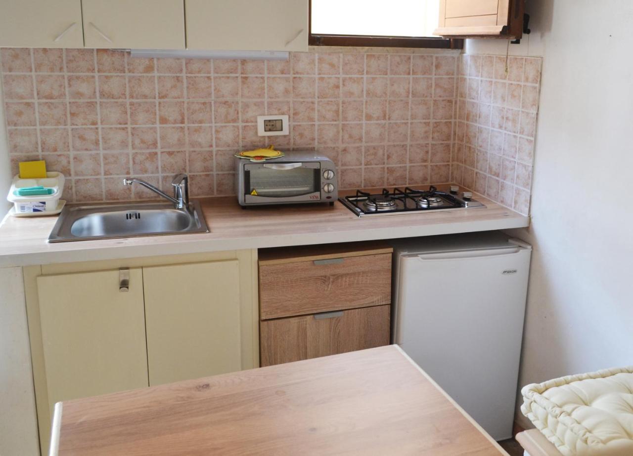 Residence Lion San Vito Lo Capo Luaran gambar