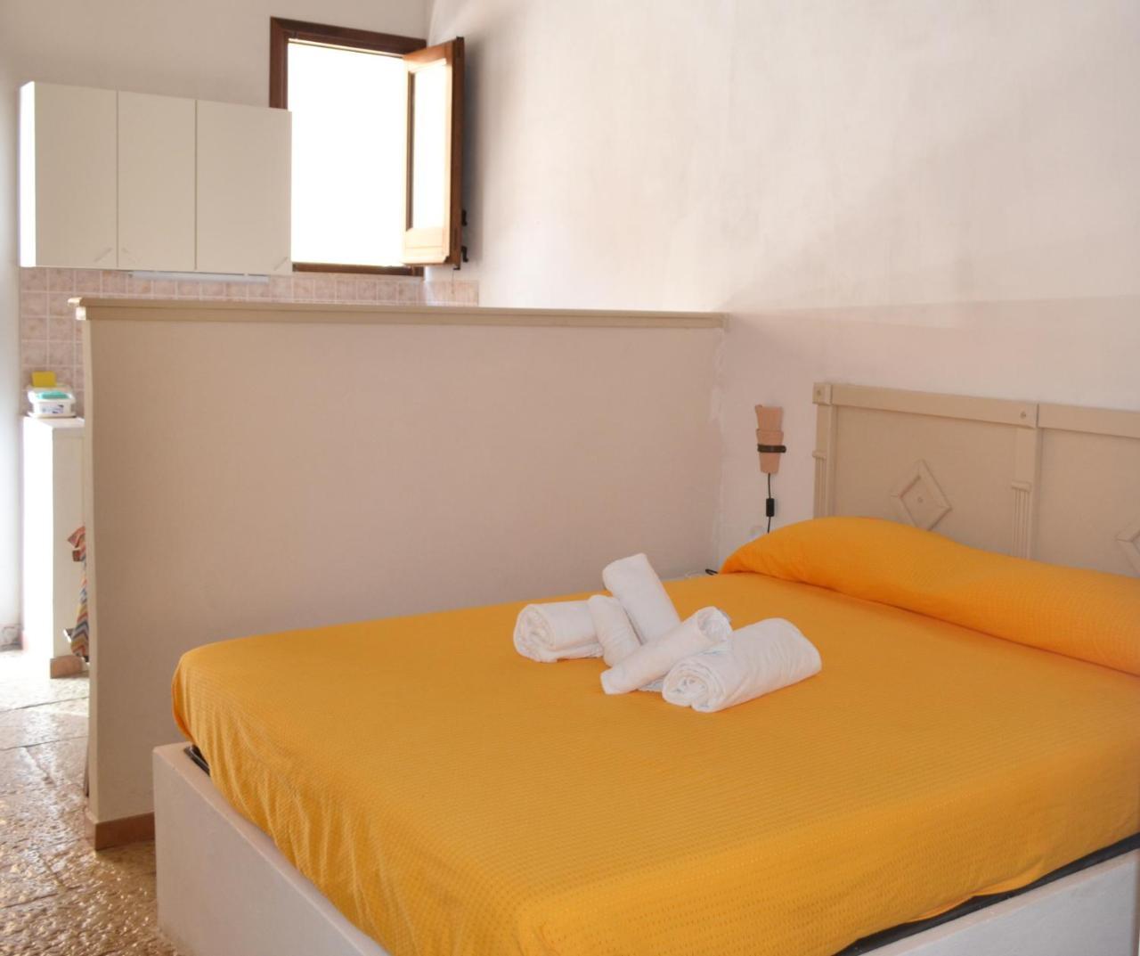 Residence Lion San Vito Lo Capo Luaran gambar