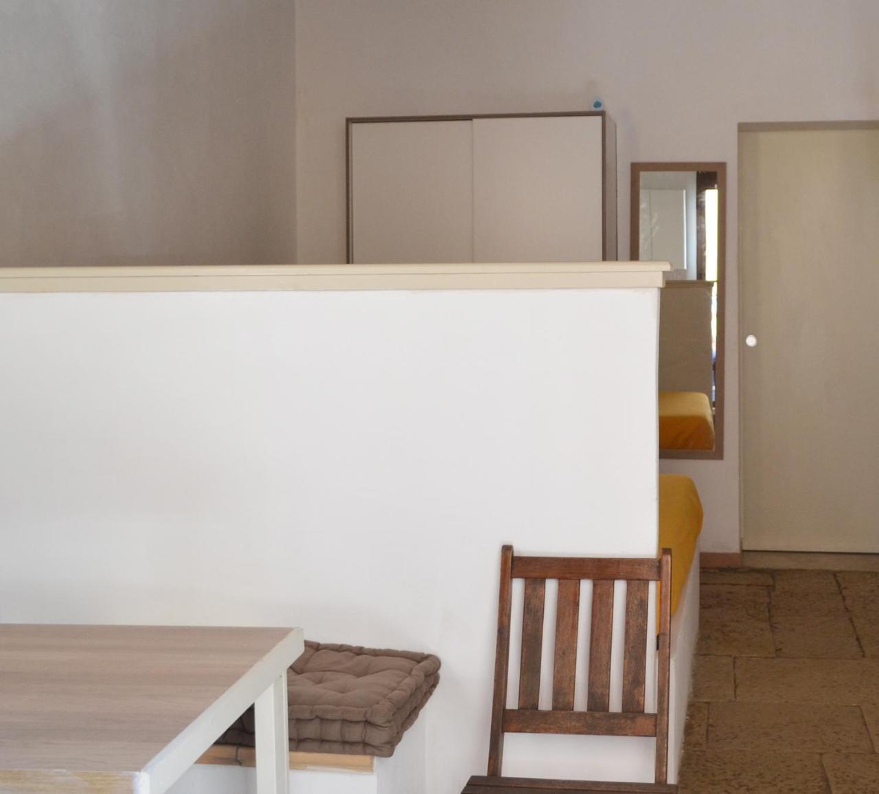 Residence Lion San Vito Lo Capo Luaran gambar